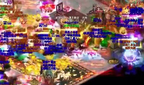 王者禁地龙王出好东西了