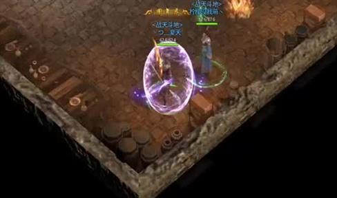 31级白嫖小道士快速逆袭，拿下新区第一把屠龙