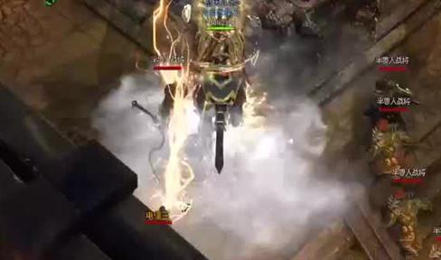 祖玛寺庙战蜈蚣：战术运用与经验总结