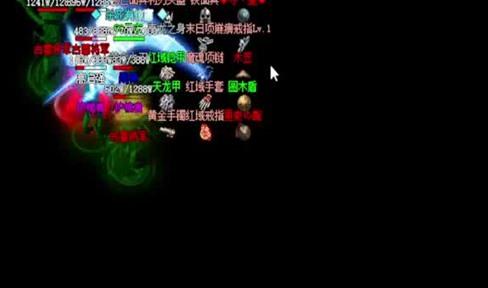 新开热血传奇私服中分享组队击败祖玛教主的方法