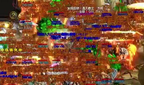1.76合成版传奇手游哪个好玩(十大装备合成版传奇手游推荐)