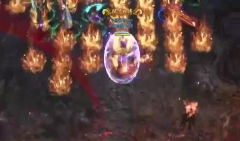 传奇PK攻略：战道组合如何纵横传奇世界？