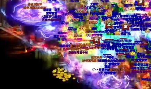 冰雪传奇三大攻略 冰雪版传奇最全攻略