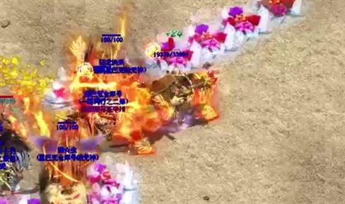 小道士勇闯隐藏地图，拿下高级装备嗜魂法杖