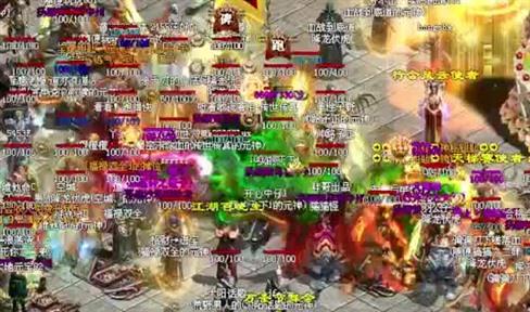 剑湾传奇典藏版好玩吗典藏版玩法心得攻略