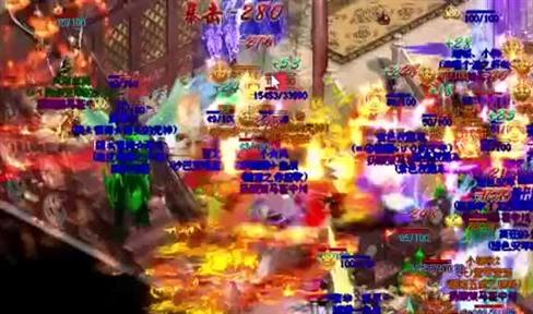 原始传奇手游怎么赚钱